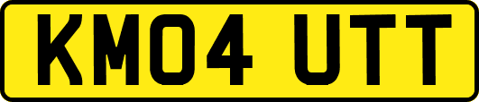 KM04UTT