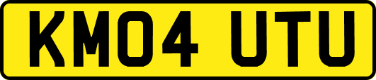KM04UTU