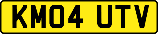 KM04UTV