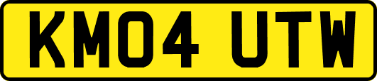 KM04UTW