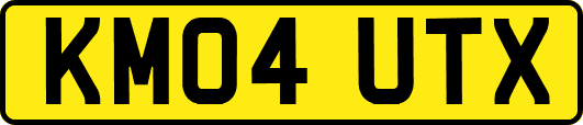 KM04UTX