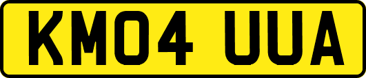 KM04UUA