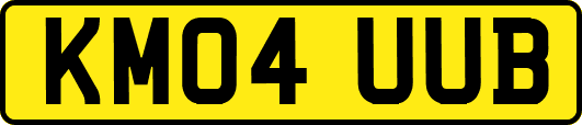 KM04UUB