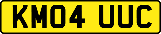 KM04UUC