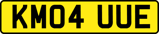 KM04UUE