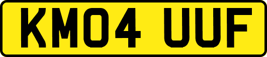 KM04UUF
