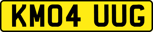 KM04UUG