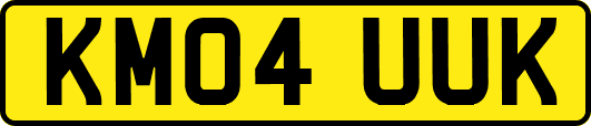 KM04UUK
