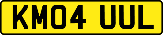 KM04UUL