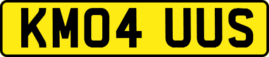 KM04UUS