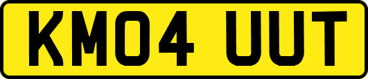 KM04UUT