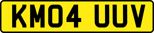 KM04UUV