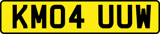 KM04UUW