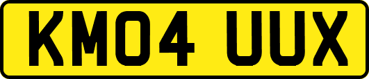 KM04UUX