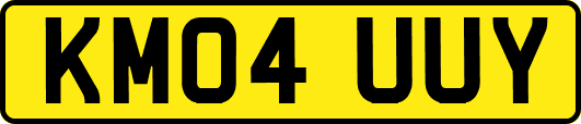 KM04UUY