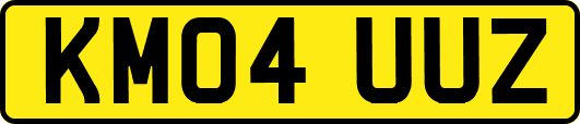 KM04UUZ