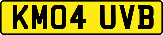 KM04UVB