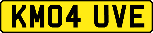 KM04UVE