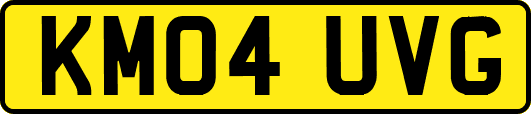 KM04UVG