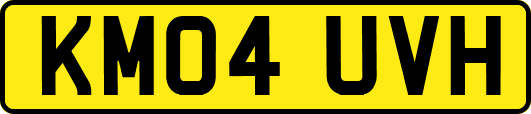KM04UVH