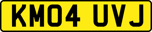 KM04UVJ