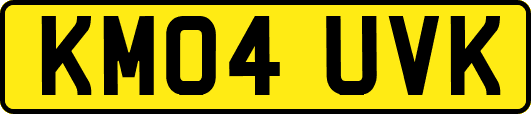 KM04UVK