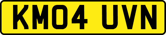 KM04UVN