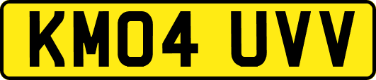 KM04UVV