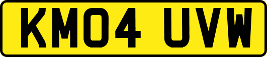 KM04UVW