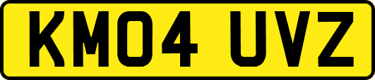KM04UVZ