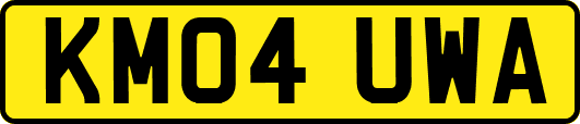 KM04UWA