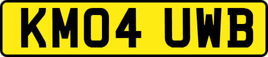 KM04UWB