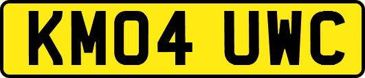 KM04UWC