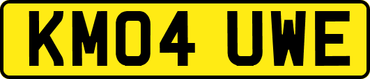 KM04UWE
