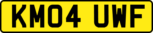KM04UWF