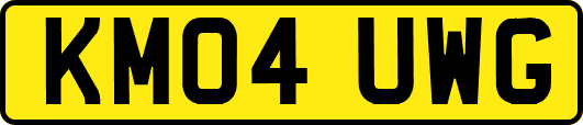 KM04UWG