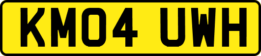 KM04UWH