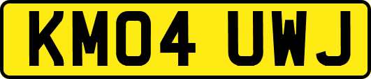 KM04UWJ