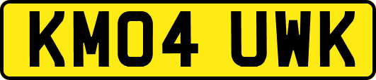KM04UWK