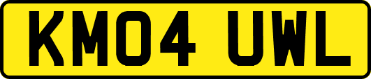 KM04UWL