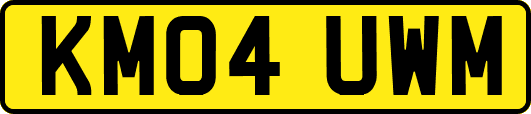 KM04UWM