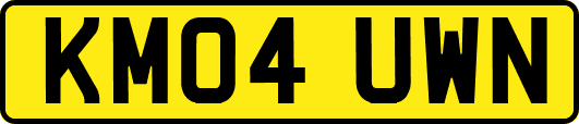 KM04UWN