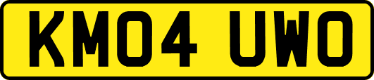 KM04UWO
