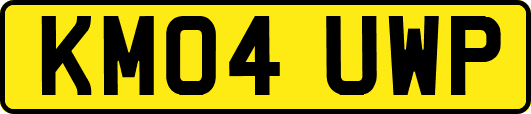 KM04UWP