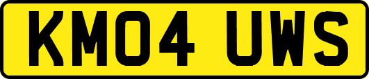 KM04UWS