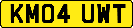 KM04UWT