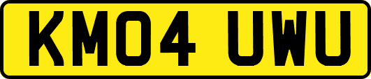 KM04UWU