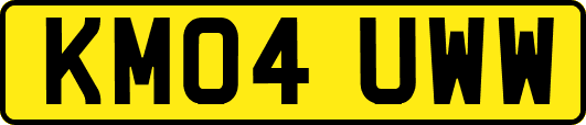 KM04UWW