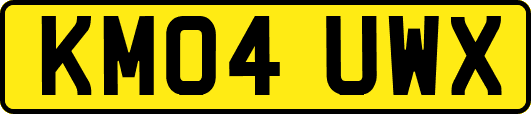 KM04UWX