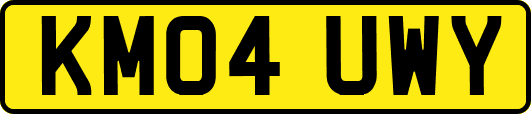 KM04UWY